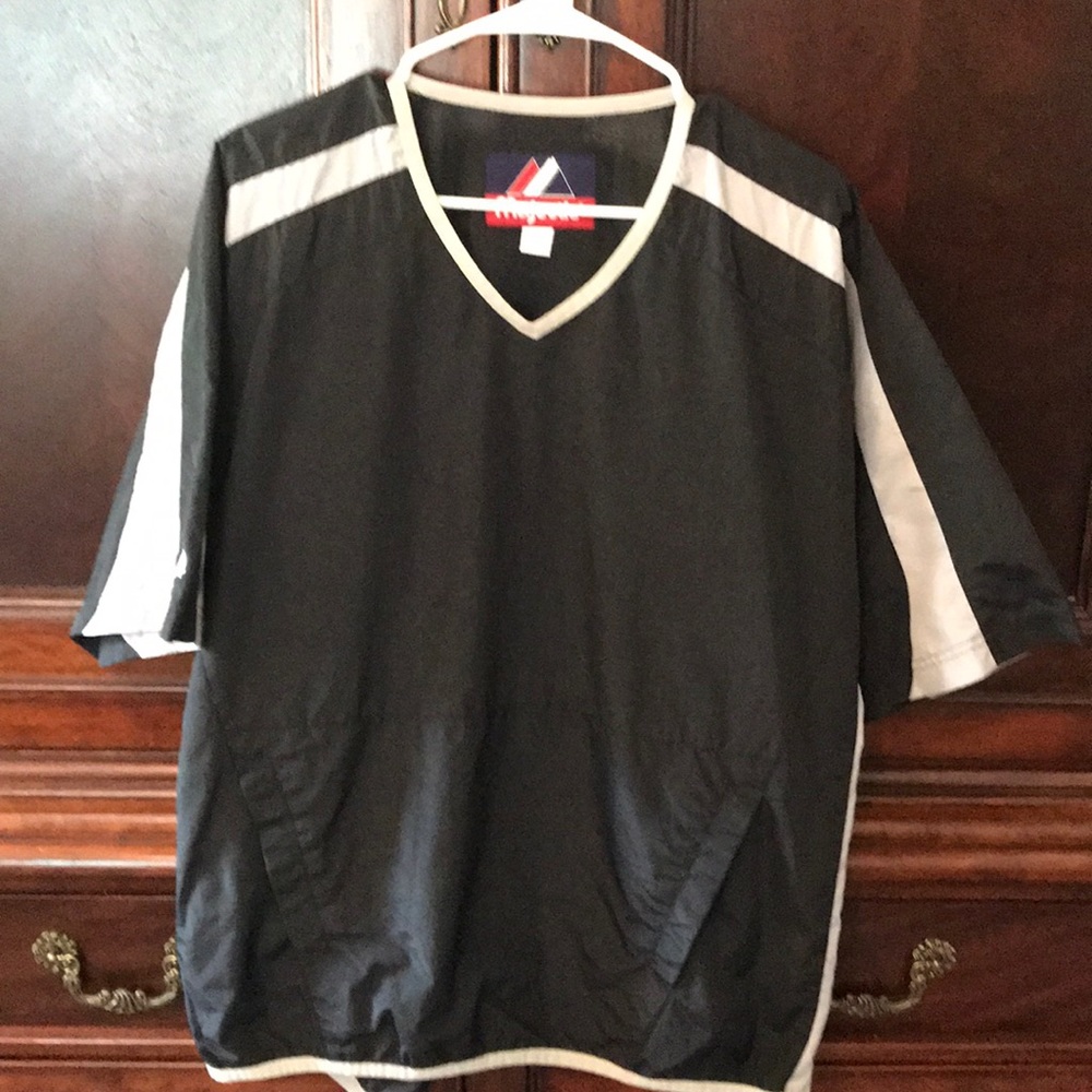 Pullover Jacket - image 1